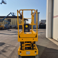 Haulotte Compact 10N - 2