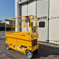 Haulotte Compact 10N - 3