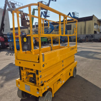 Haulotte Compact 10N - 4