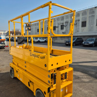 Haulotte Compact 10N - 5