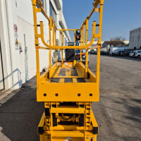 Haulotte Compact 10N - 6