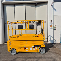 Haulotte Compact 10N - 7