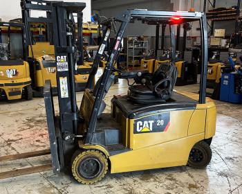 Caterpillar EP20PN Caterpillar