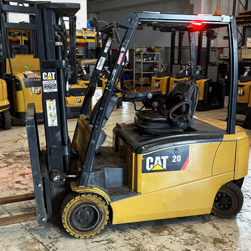 Caterpillar EP20PN