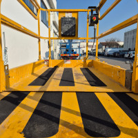 Haulotte Compact 12 - 1