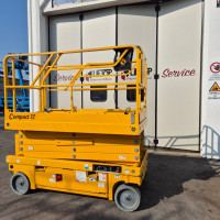 Haulotte Compact 12 - 2