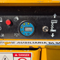 Haulotte Compact 12 - 3