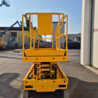 Haulotte Compact 12 - 5