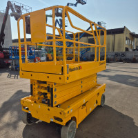 Haulotte Compact 12 - 6