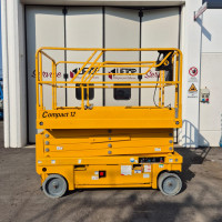 Haulotte Compact 12 - 7