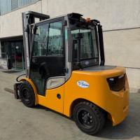 Jungheinrich DFG S50s - 1