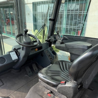 Jungheinrich DFG S50s - 2