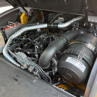 Jungheinrich DFG S50s - 3