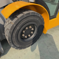 Jungheinrich DFG S50s - 4