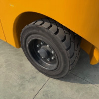 Jungheinrich DFG S50s - 5