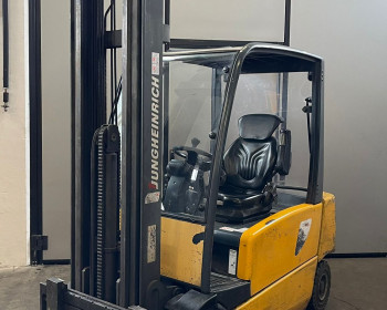 Jungheinrich EFG Jungheinrich