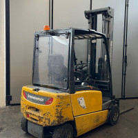 Jungheinrich EFG - 1