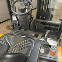 Jungheinrich EFG - 2