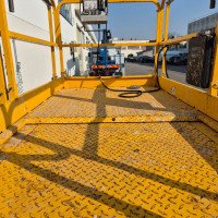 Haulotte Compact 12DX - 2