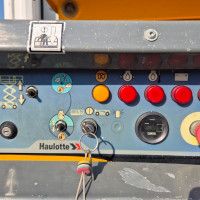 Haulotte Compact 12DX - 3