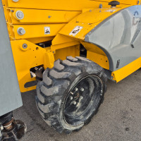 Haulotte Compact 12DX - 4