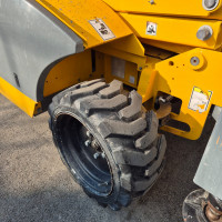 Haulotte Compact 12DX - 5