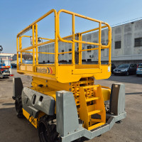 Haulotte Compact 12DX - 6