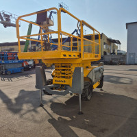 Haulotte Compact 12DX - 7