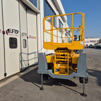 Haulotte Compact 12DX - 8