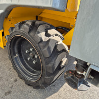 Haulotte Compact 12DX - 11