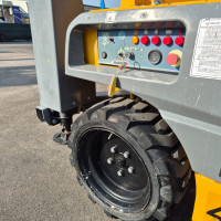 Haulotte Compact 12DX - 13