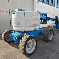 Genie Z51/30 JRT - 1