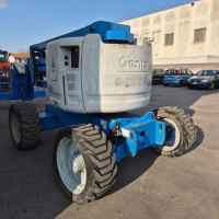 Genie Z51/30 JRT - 2