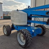 Genie Z51/30 JRT - 3