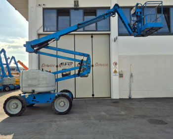 Genie Z51/30 JRT Genie