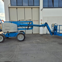 Genie Z51/30 JRT - 5