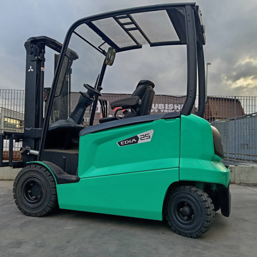 Mitsubishi FB25N