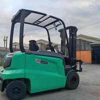 Mitsubishi FB25N - 2