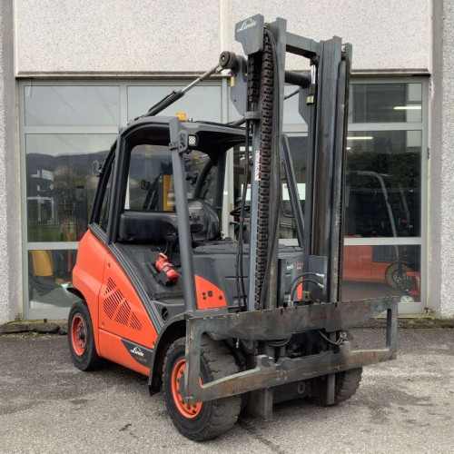 Linde H40D-02