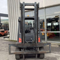Linde H40D-02 - 4