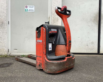 Linde T16 Linde