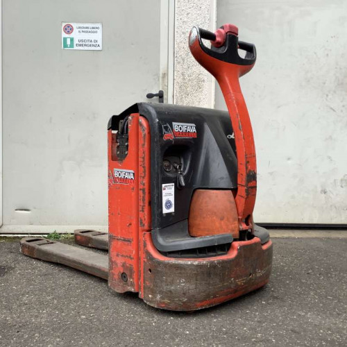 Linde T16