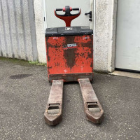Linde T16 - 4