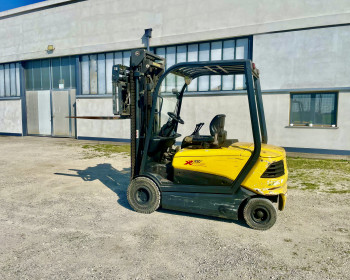 FIAT / OM XE30ac  con POSIZIONATORE FIAT / OM