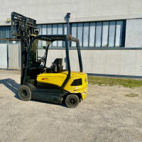 FIAT / OM XE30ac  con POSIZIONATORE - 2