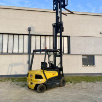 FIAT / OM XE30ac  con POSIZIONATORE - 3