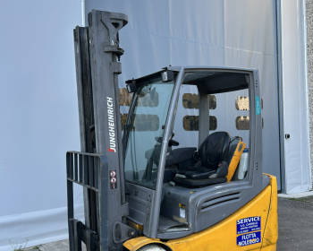 Jungheinrich EFG 220 Jungheinrich