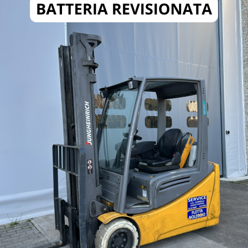 Jungheinrich EFG 220