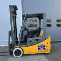 Jungheinrich EFG 220 - 1