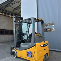 Jungheinrich EFG 220 - 2